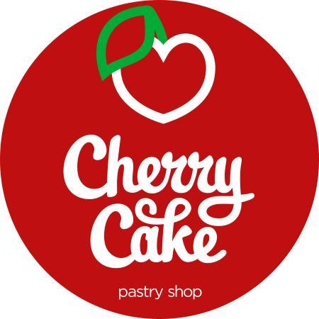 Cherry Cake